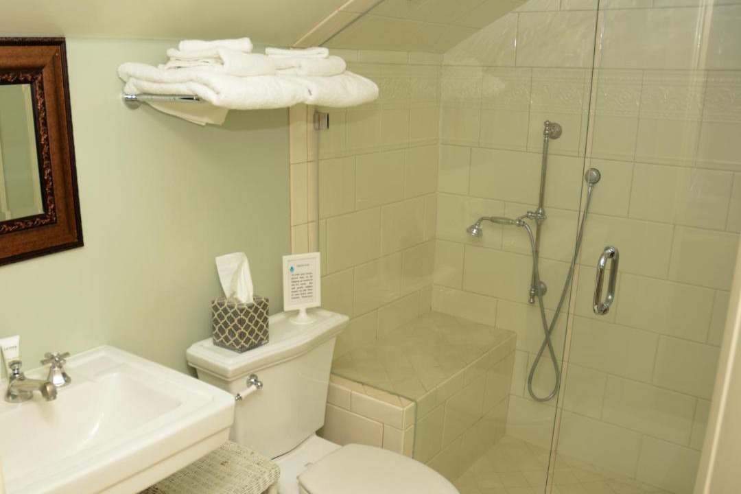 Photo of Bathroom in South Pasadena