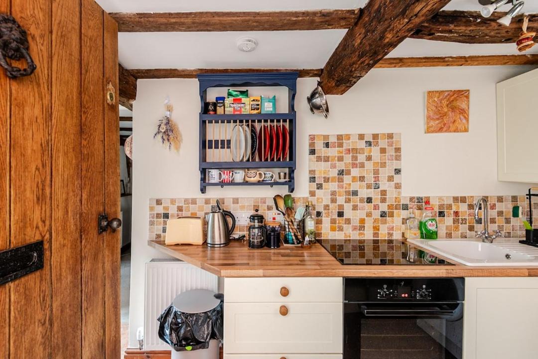 Photo of Kitchen in Tewkesbury