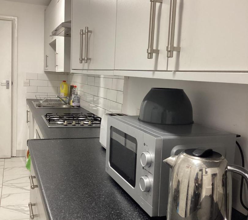 Photo of Kitchen in Custom House