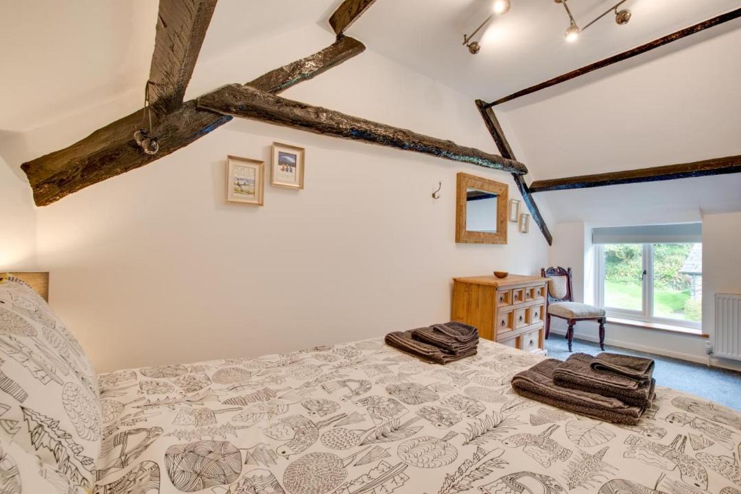 Photo of Bedroom in Trentishoe