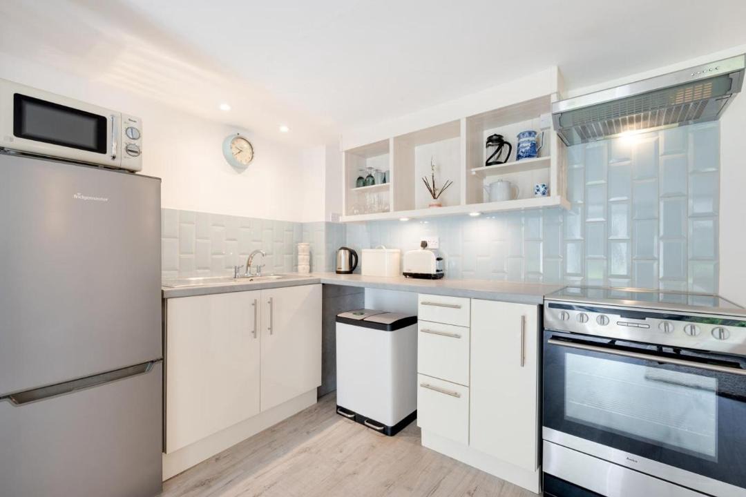 Photo of Kitchen in Trentishoe