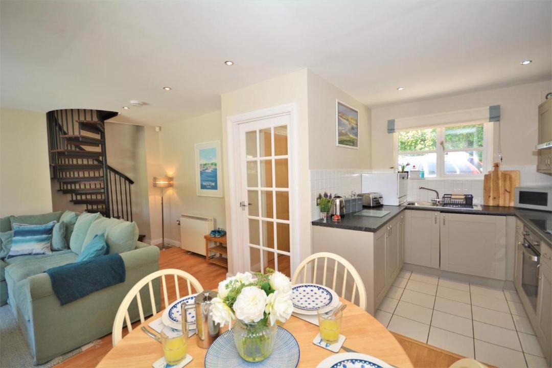 Photo of Kitchen in Little Petherick