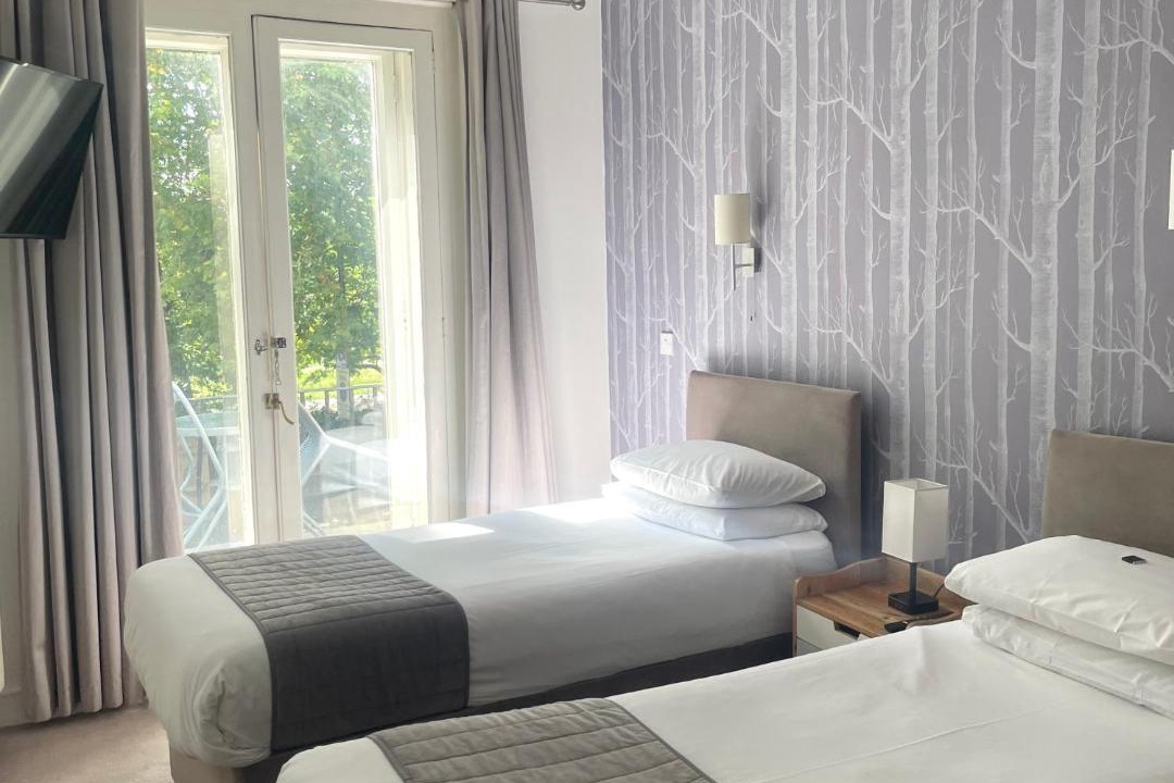 Photo of Bedroom in Bayswater