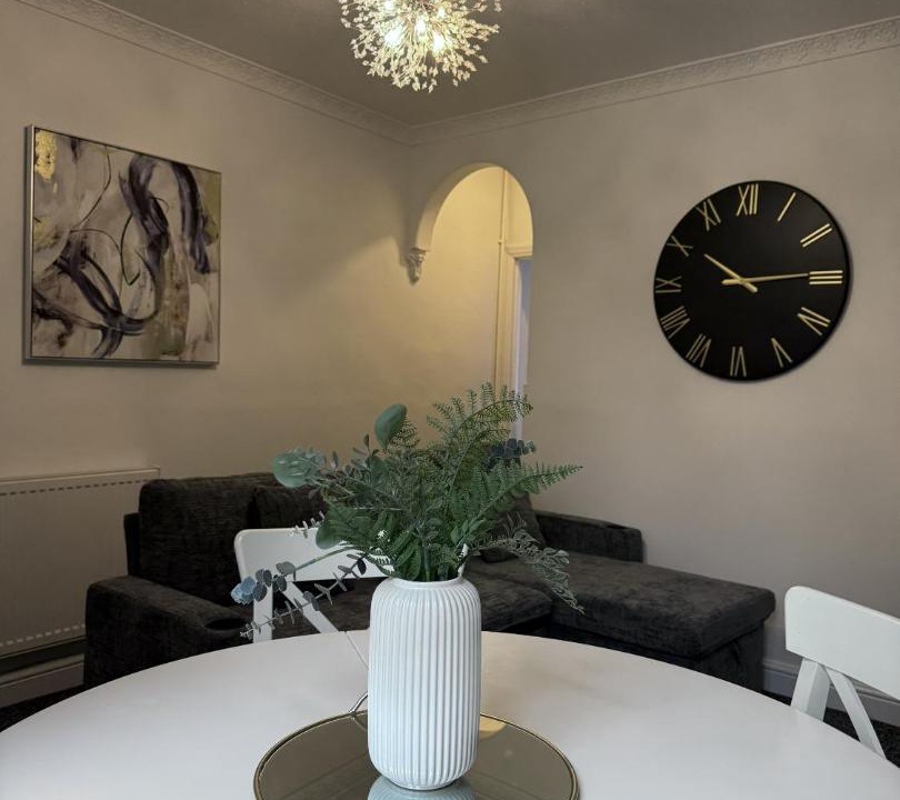 Photo of Livingroom in Tettenhall