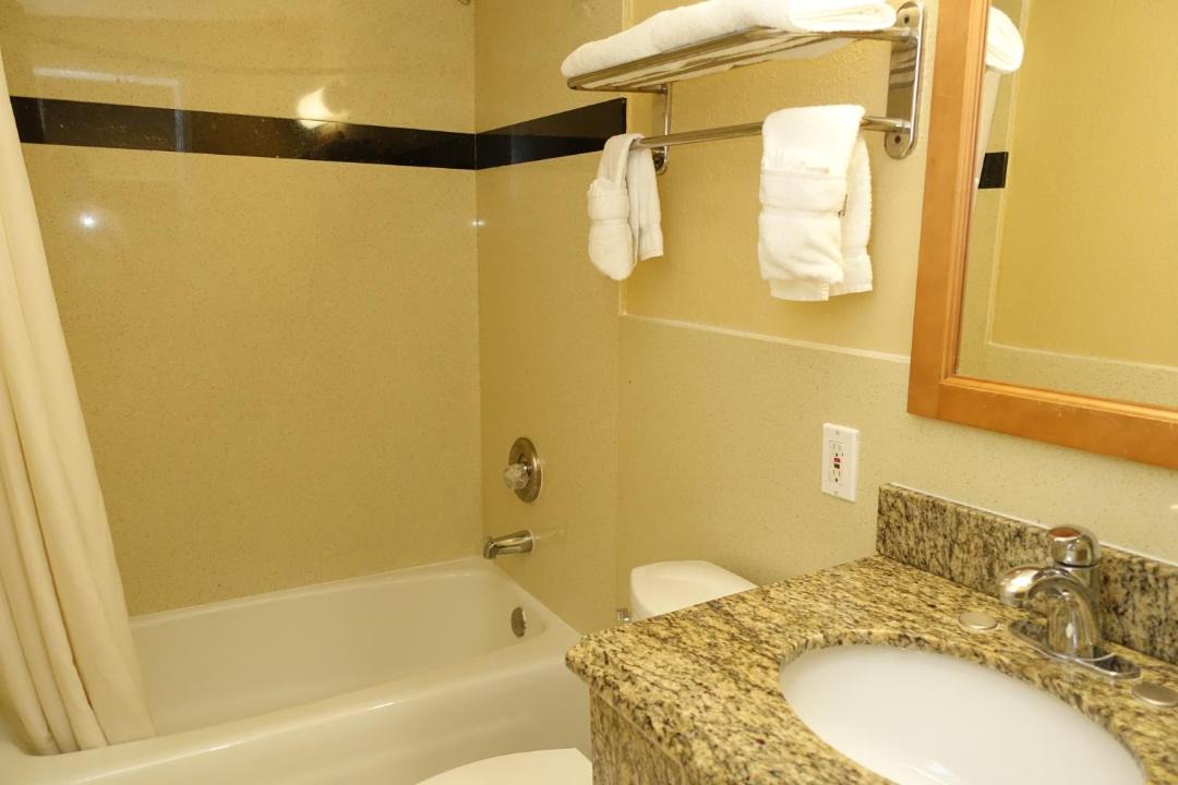 Photo of Bathroom in Garden Grove