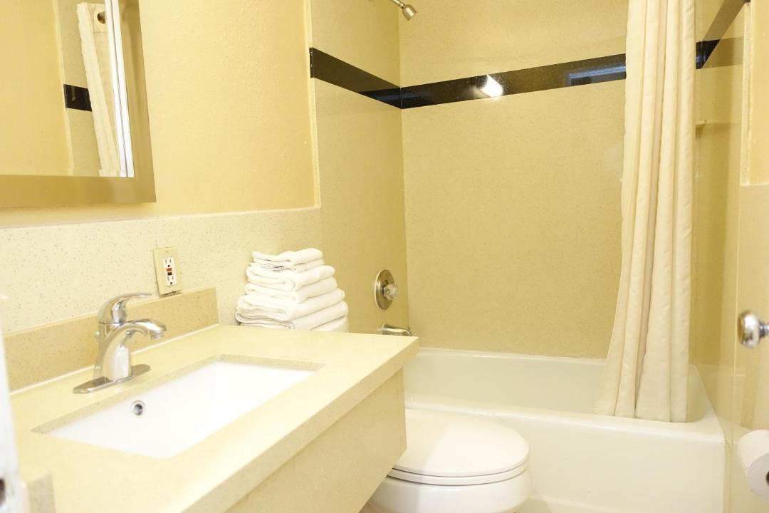 Photo of Bathroom in Garden Grove