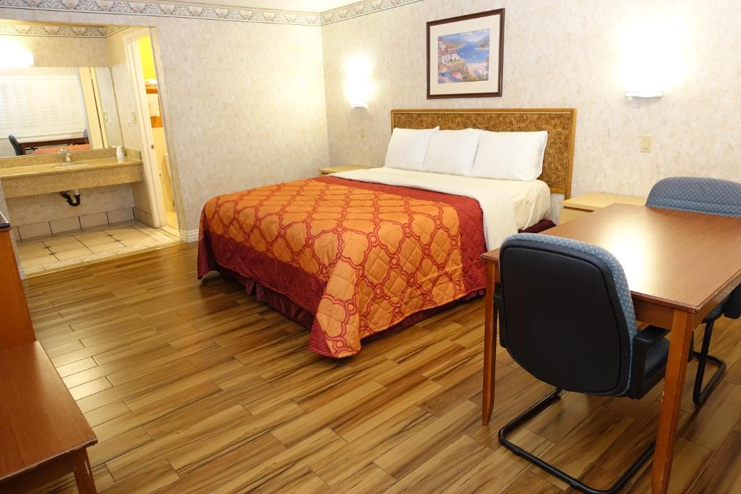 Photo of Bedroom in Garden Grove