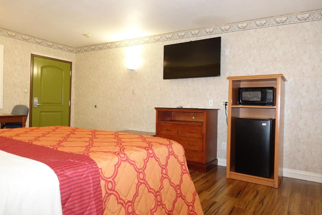 Photo of Bedroom in Garden Grove