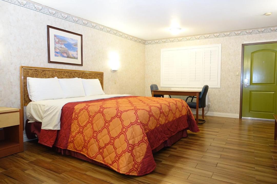 Photo of Bedroom in Garden Grove
