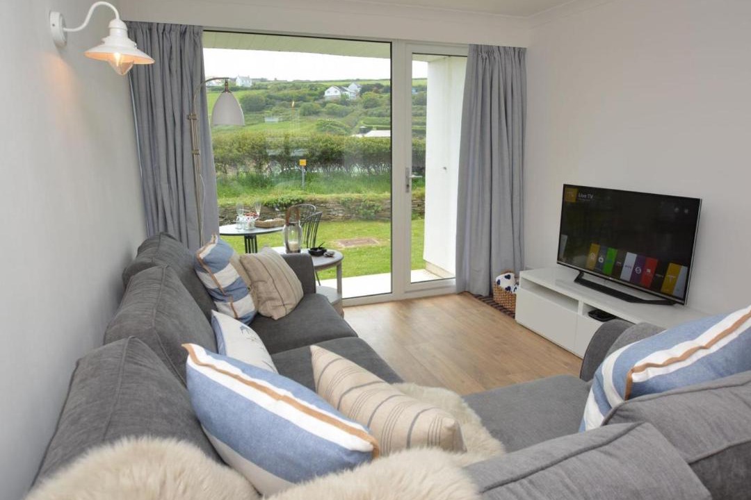 Photo of Others in Mawgan Porth