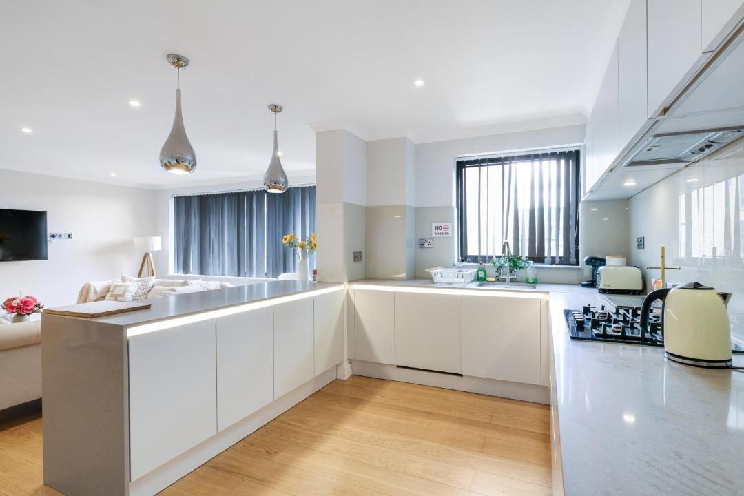 Photo of Kitchen in Syon