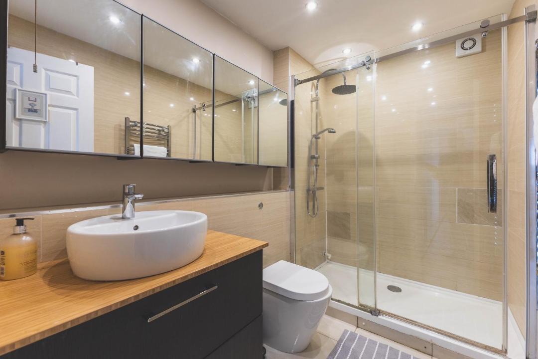 Photo of Bathroom in Newham