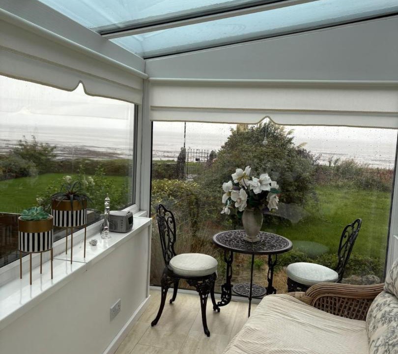 Photo of Patio Balcony in Morecambe