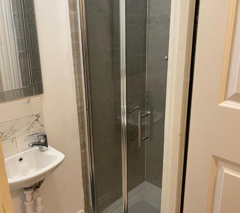 Photo of Bathroom in Custom House