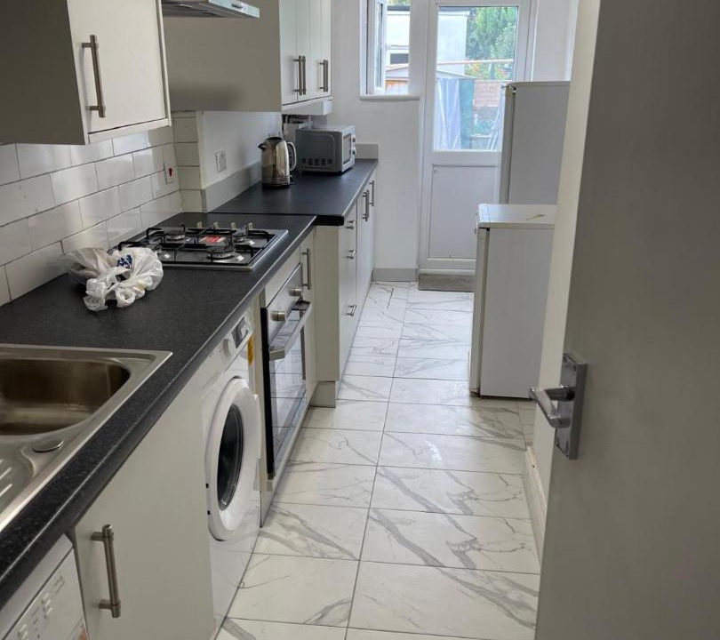 Photo of Kitchen in Custom House