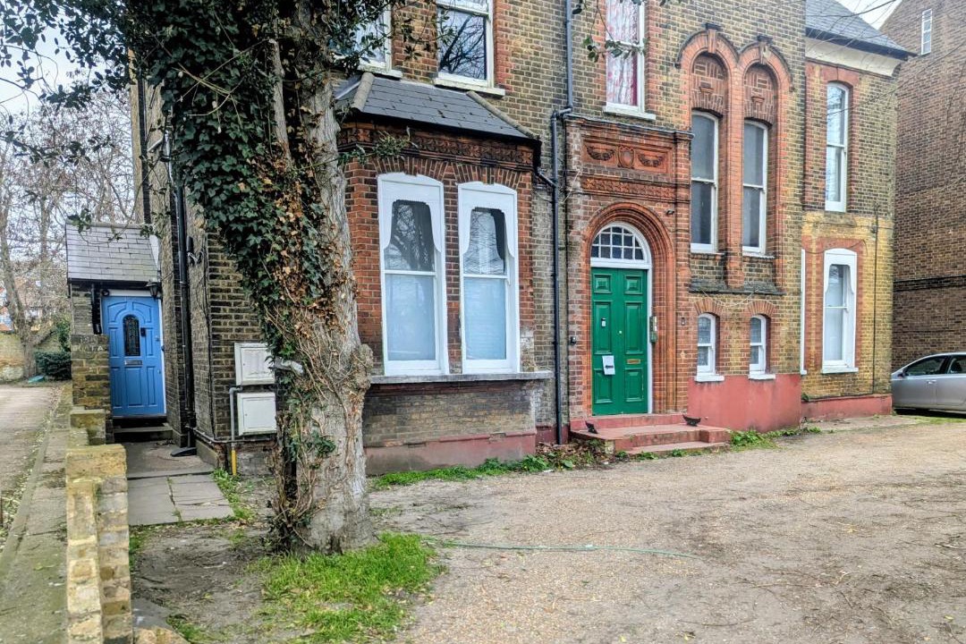 Photo of Others in Catford