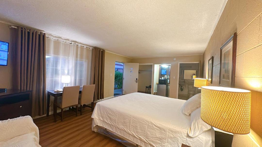 Photo of Bedroom in Hemet