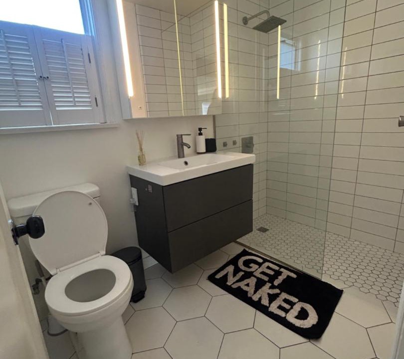 Photo of Bathroom in Sawtelle