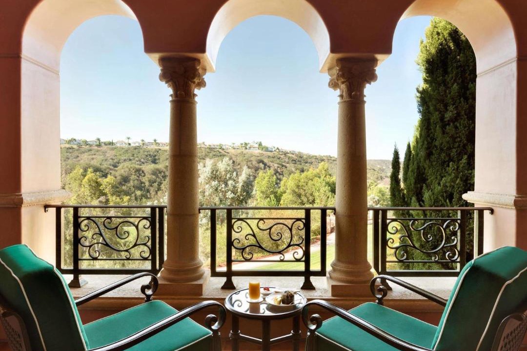Photo of Patio Balcony in Carmel Valley
