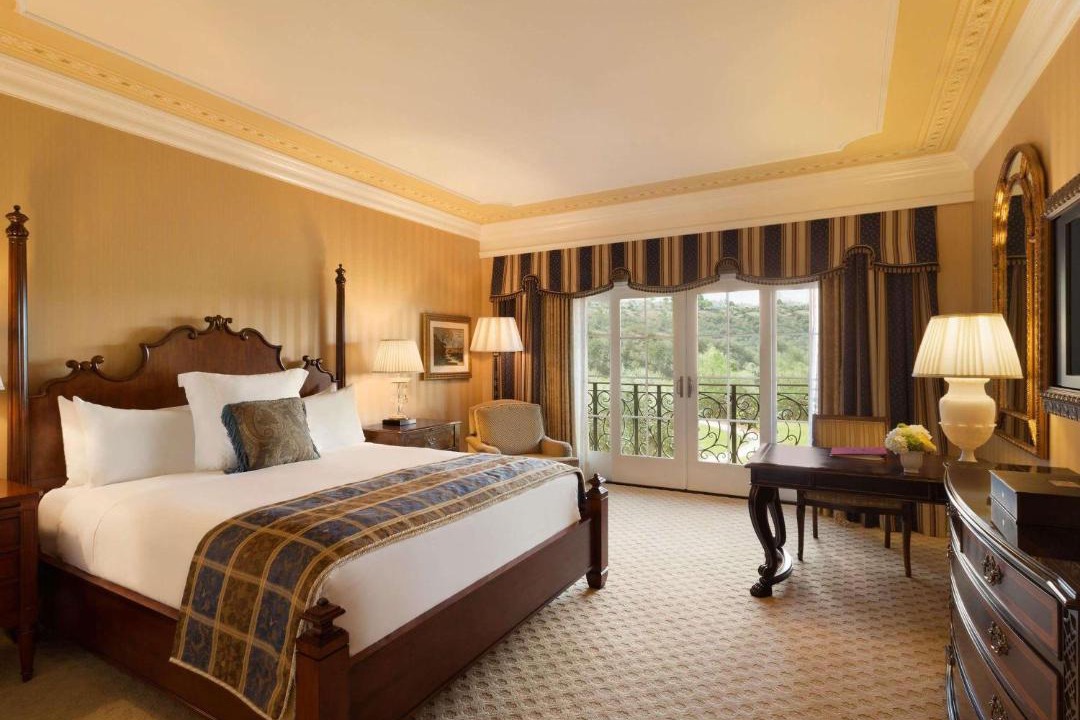 Photo of Bedroom in Carmel Valley