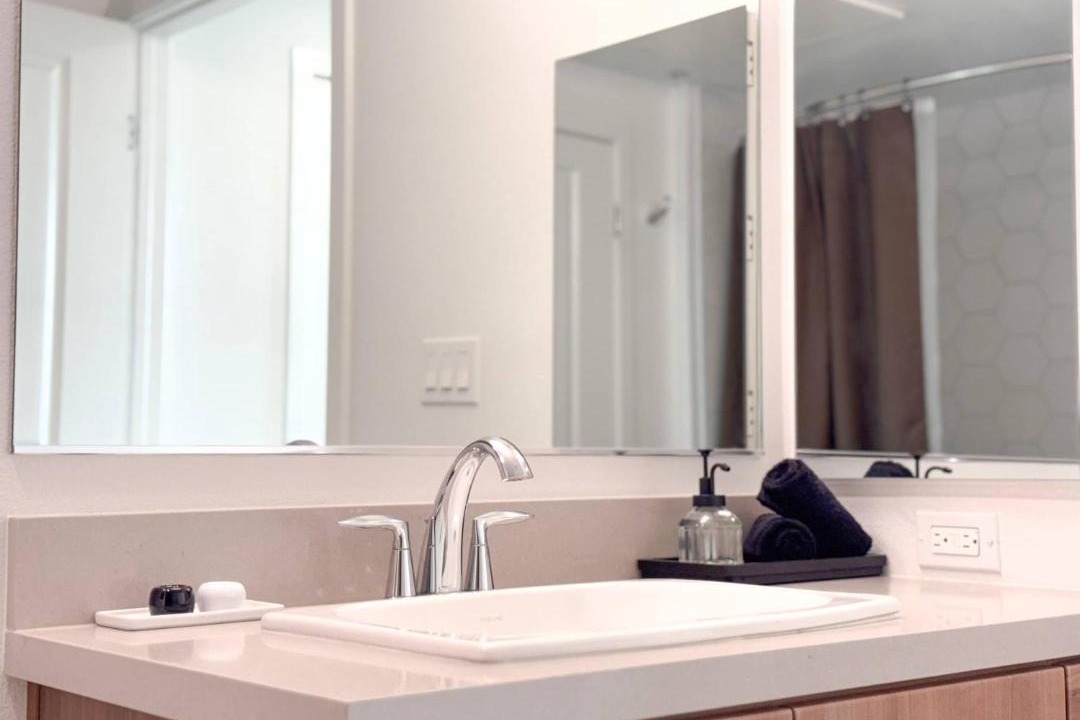 Photo of Bathroom in Lyon Street