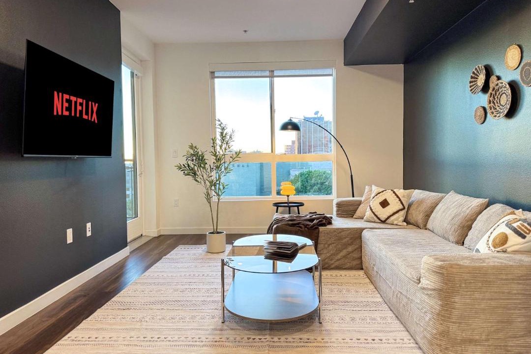 Photo of Livingroom in Lyon Street