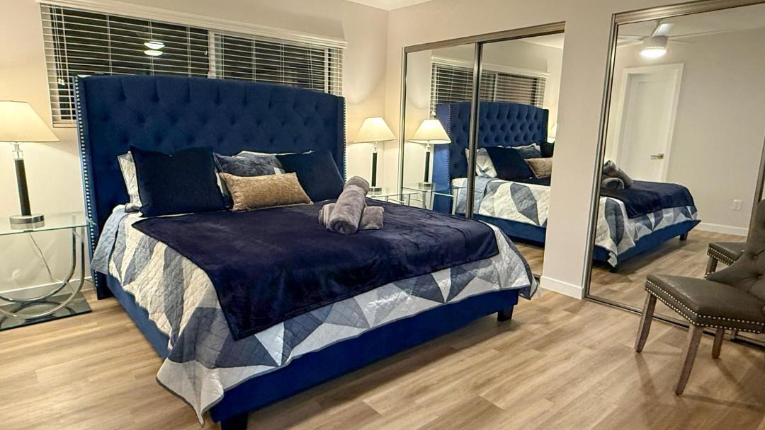 Photo of Bedroom in South Redondo