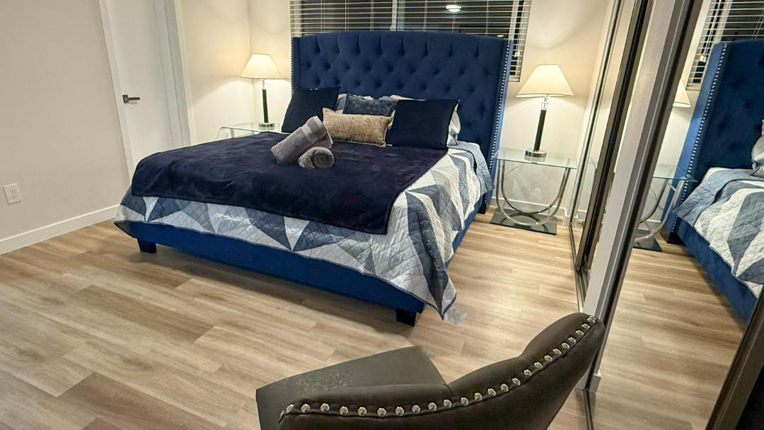 Photo of Bedroom in South Redondo