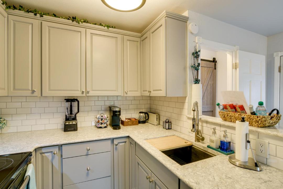 Photo of Kitchen in Butte County