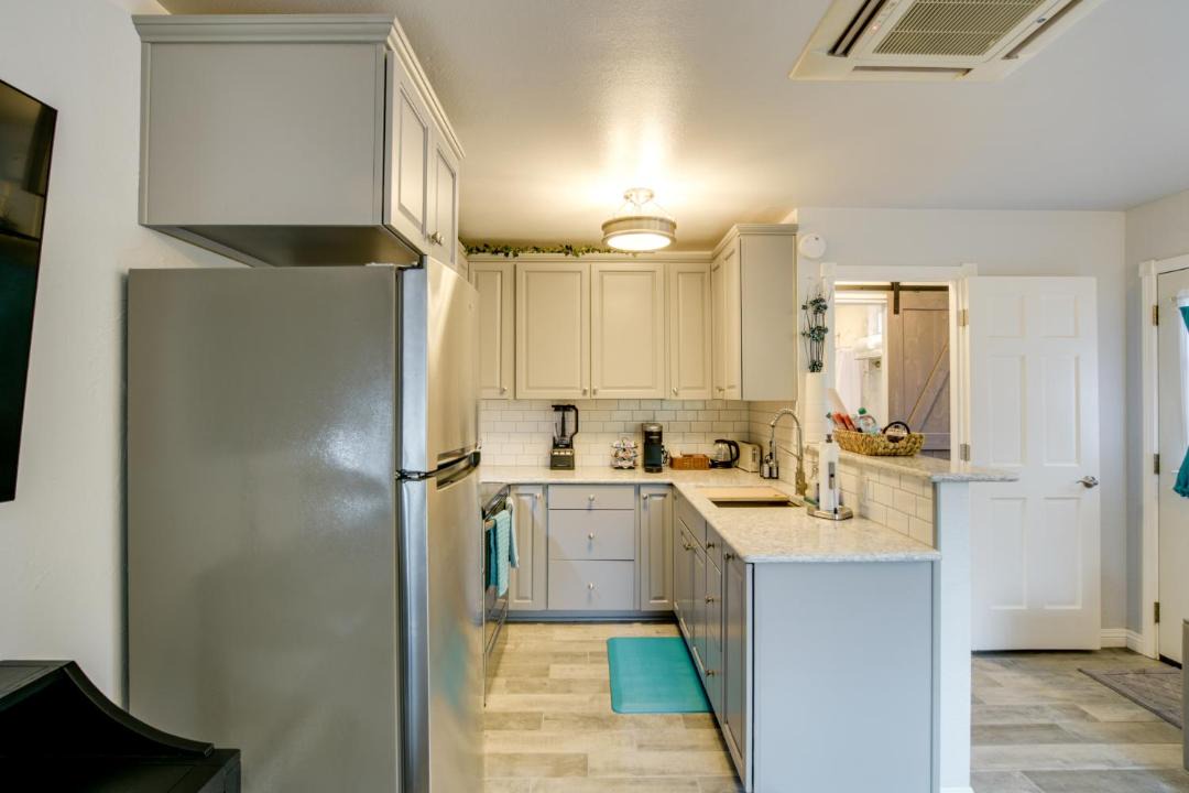 Photo of Kitchen in Butte County