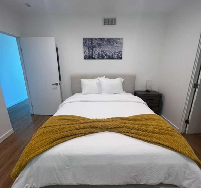 Photo of Bedroom in East Village