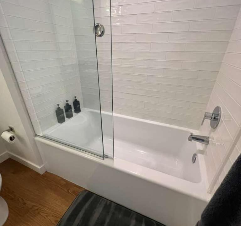 Photo of Bathroom in East Village