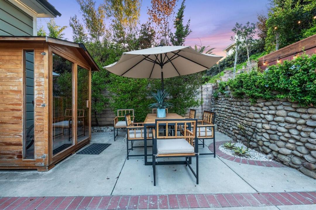 Photo of Patio Balcony in Ventura