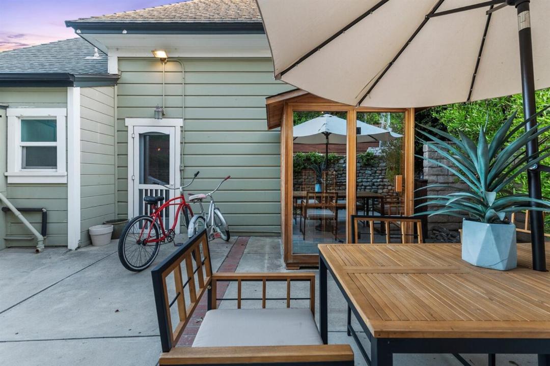 Photo of Patio Balcony in Ventura