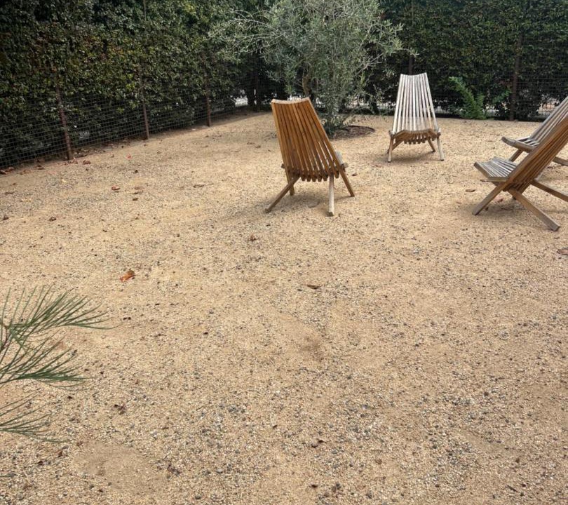 Photo of Outdoor in Sawtelle