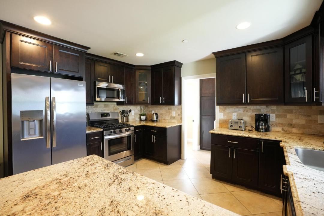 Photo of Kitchen in Hermosa Village