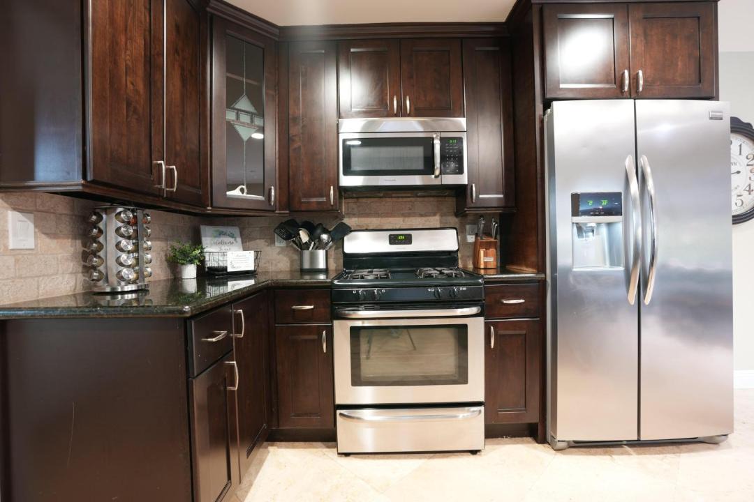 Photo of Kitchen in Hermosa Village