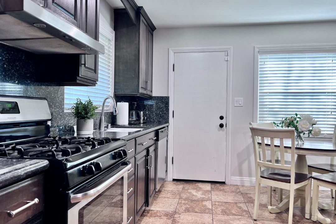 Photo of Kitchen in Hermosa Village
