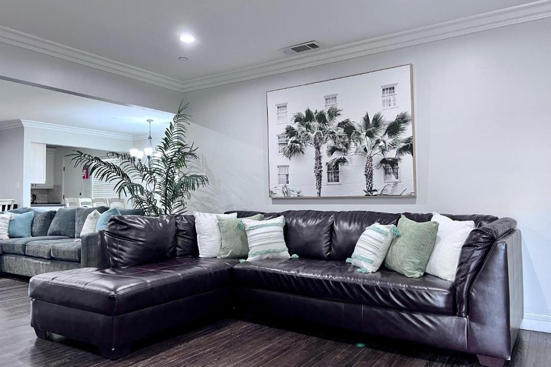 Photo of Livingroom in Hermosa Village