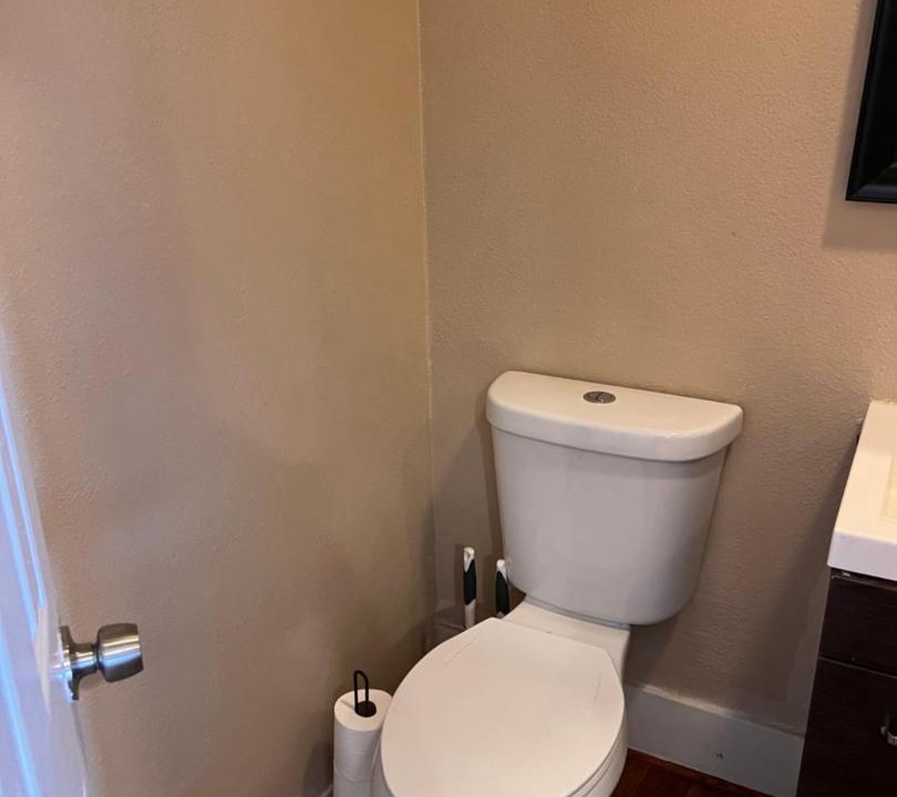 Photo of Bathroom in Downtown Riverside