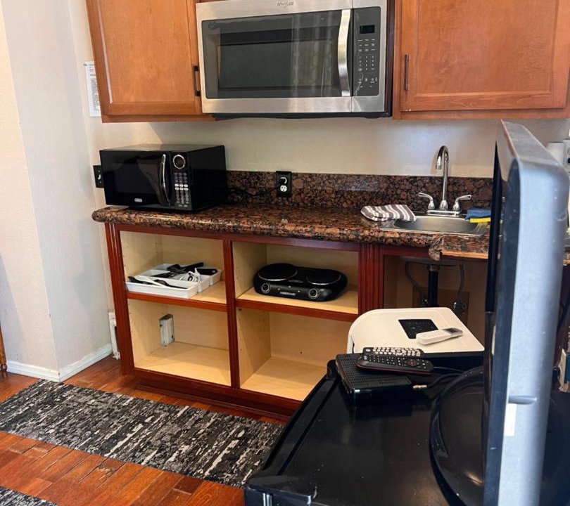 Photo of Kitchen in Downtown Riverside