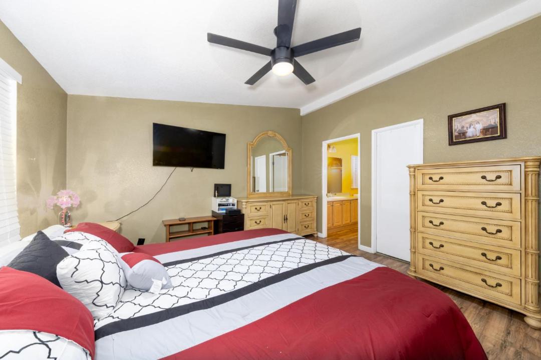 Photo of Bedroom in Perris