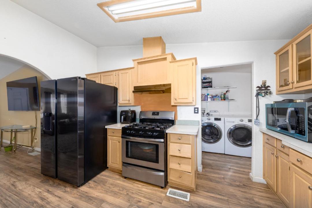 Photo of Kitchen in Perris