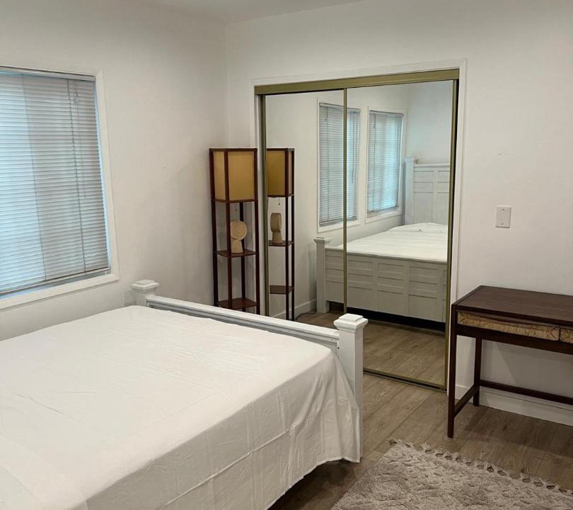 Photo of Bedroom in Canoga Park