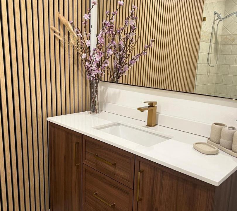 Photo of Bathroom in Canoga Park