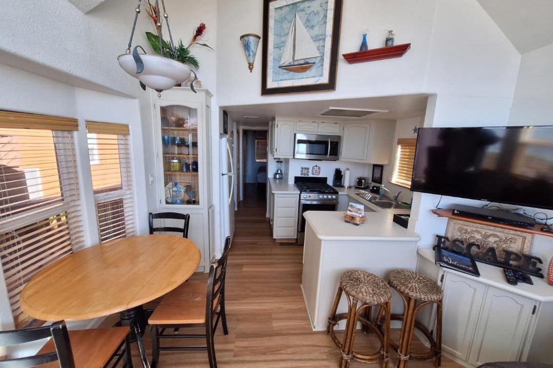 Photo of Kitchen in Smith River