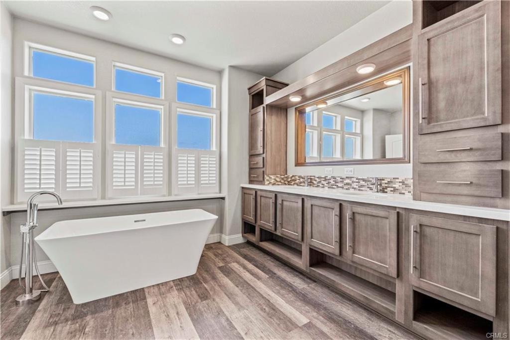 Photo of Bathroom in Lebec