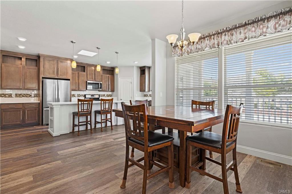 Photo of Kitchen in Lebec