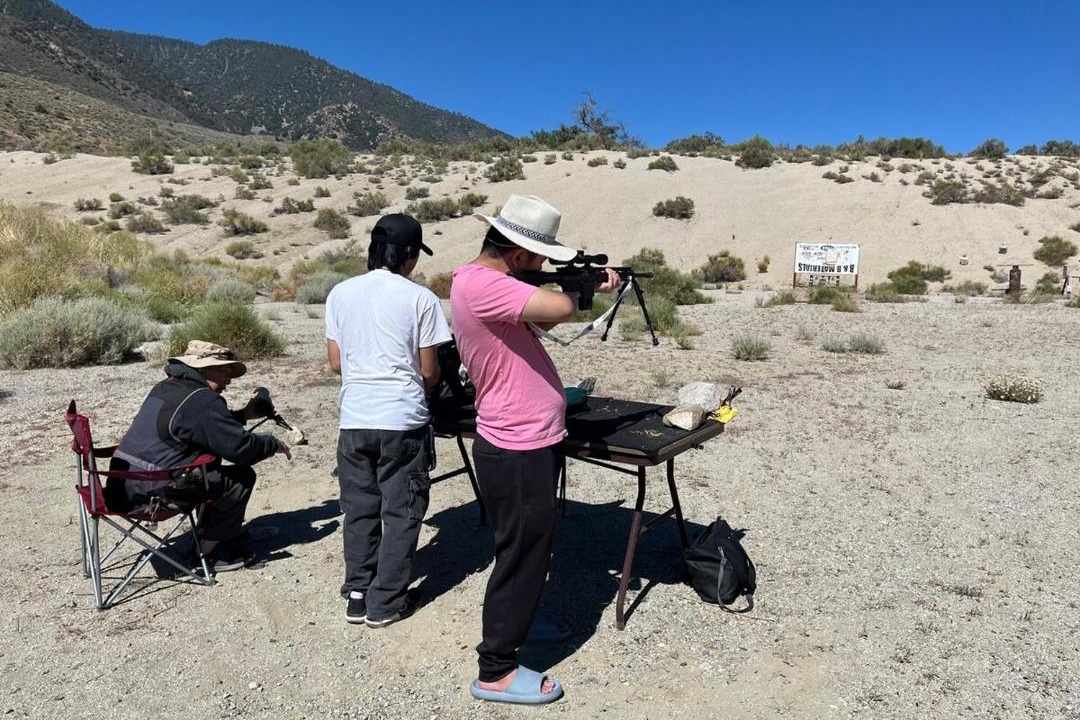 Photo of Others in Lebec