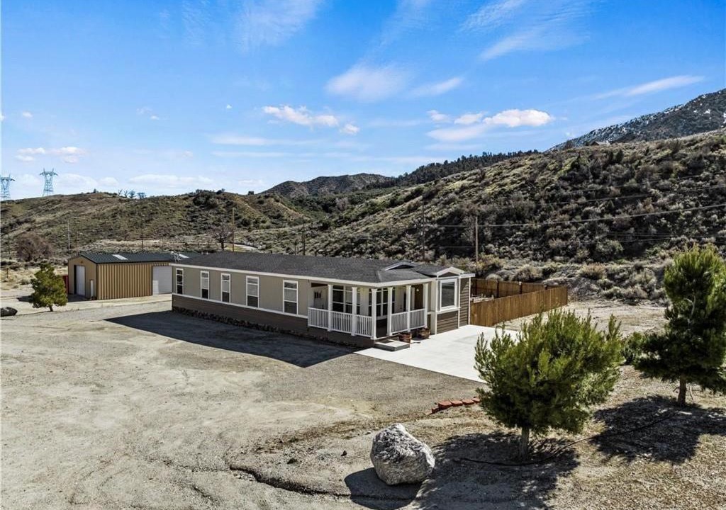 Photo of Others in Lebec